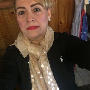 Meet your Posher, Martha